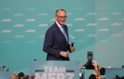 Friedrich Merz y el resurgimiento conservador: el futuro político de Alemania