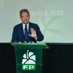 Leonel Fernández cuestiona logros de Abinader: inflación, salud y transparencia