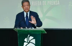 Leonel Fernández cuestiona logros de Abinader: inflación, salud y transparencia