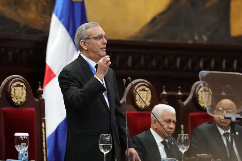 Rendición de cuentas 2025: Avances y desafíos en RD