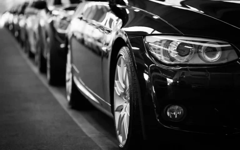 Trump vs. Europa: Aranceles del 25% y su impacto en la industria automotriz