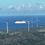Cruceros en Puerto Plata: 65 arribos previstos en marzo de 2025