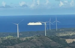 Cruceros en Puerto Plata: 65 arribos previstos en marzo de 2025