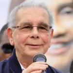 Danilo Medina: "Con el PLD se vivía mejor"