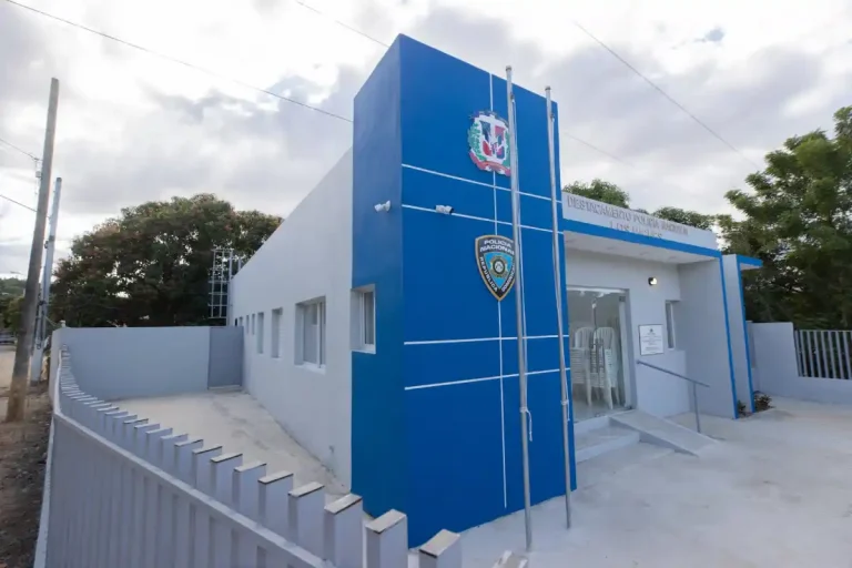 Corte de luz en destacamento de Dajabón: EDENORTE responde Corte de luz en destacamento de Dajabón: EDENORTE responde