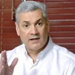 Gonzalo Castillo descarta candidatura 2028