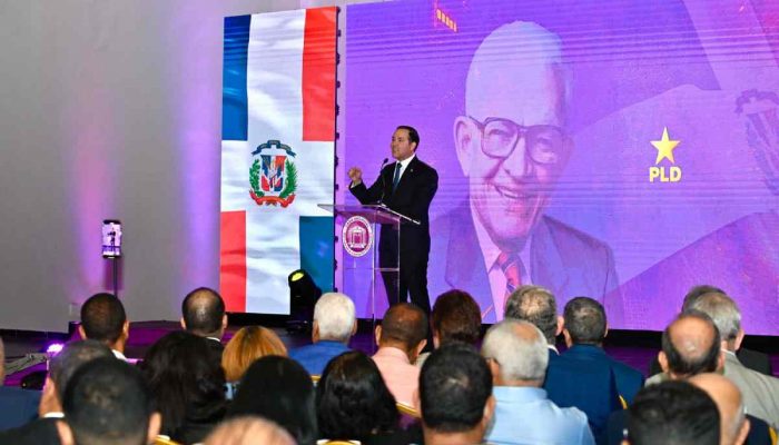 PLD cuestiona a Abinader: Crisis económica y social en RD