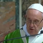 Papa Francisco hospitalizado: evolución sin nuevas crisis respiratorias