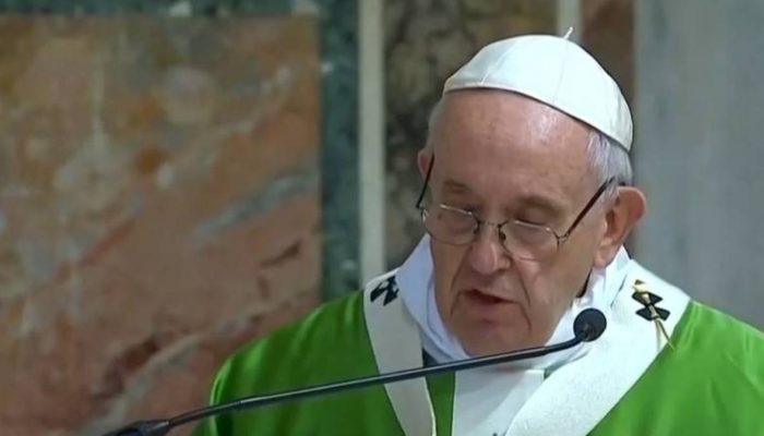 Papa Francisco hospitalizado: evolución sin nuevas crisis respiratorias