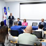 Seguridad vial en República Dominicana: INTRANT y la Organización Panamericana de la Salud promueven el Plan Estratégico 2025-2030
