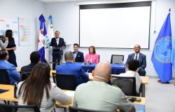 Seguridad vial en República Dominicana: INTRANT y la Organización Panamericana de la Salud promueven el Plan Estratégico 2025-2030