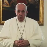 Broncoespasmo y complicación respiratoria: la salud del papa hoy