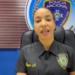 Policía Nacional activa búsqueda de homicida en Santiago