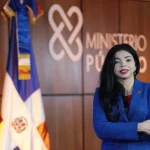 Fiscaldom apoya a Yeni Berenice Reynoso en la modernización del MP