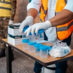 17 choferes dan positivo en dopaje tras operativos del INTRANT