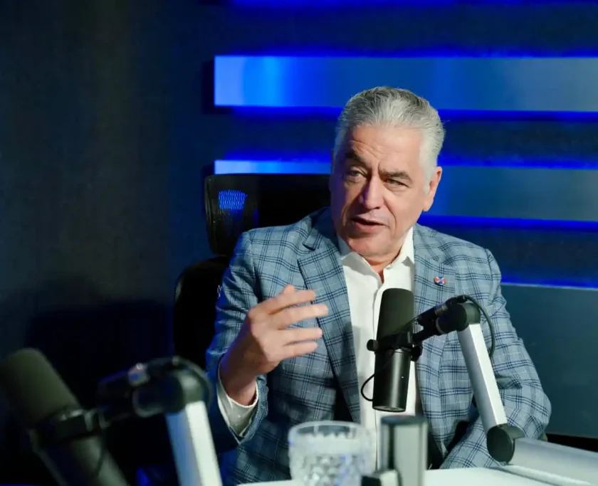 Soto Jiménez: “La Independencia fue una alianza de sectores”