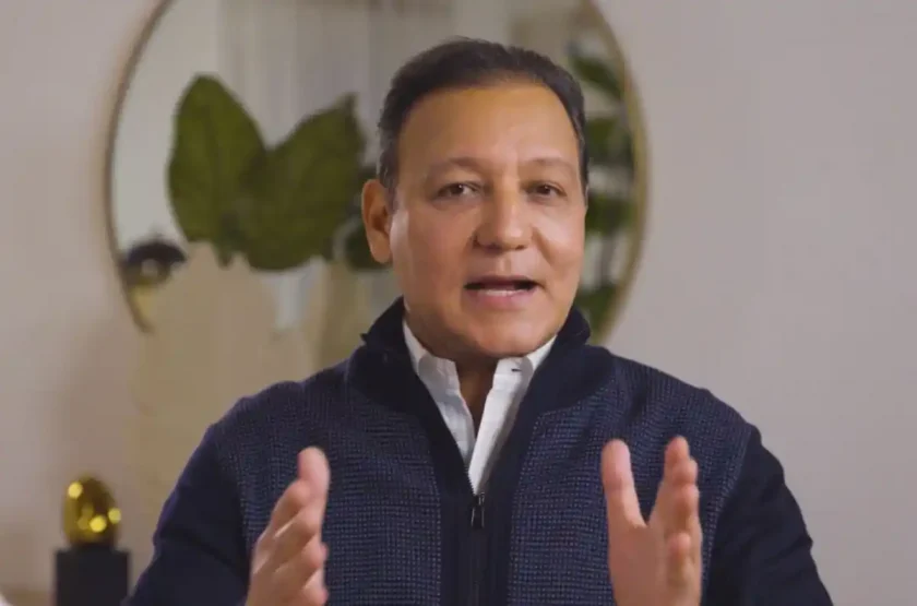 Abel Martínez reafirma compromiso con el PLD Abel Martínez reafirma compromiso con el PLD