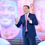 Abel Martínez propone alternativas a fusión de ministerios y cierre del IAD