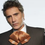 Alejandro Fernández actuará en Premios Soberano 2025