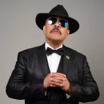 Acroarte honra a Aramis Camilo con un Soberano Especial