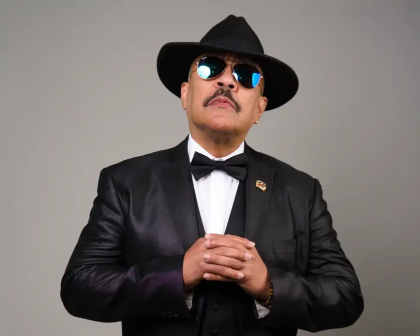 Acroarte honra a Aramis Camilo con un Soberano Especial Acroarte honra a Aramis Camilo con un Soberano Especial