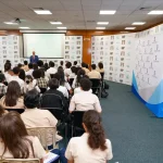 Asociación Cibao impulsa la educación financiera en la SEF 2025