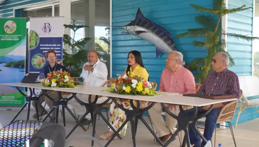 BIOFINCAS revoluciona la agricultura en RD con financiamiento sostenible