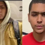 Bryant Rojas Valdez, un joven dominicano