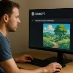 Cómo crear imágenes estilo Ghibli con ChatGPT