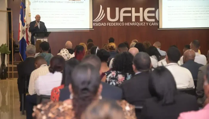 Descubrimiento de tierras raras en Pedernales: ¿Un nuevo horizonte económico para República Dominicana?