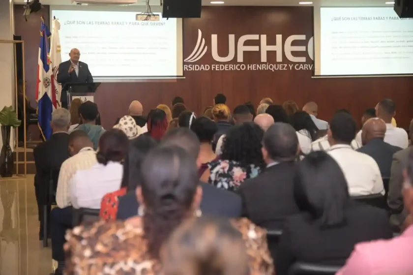 Descubrimiento de tierras raras en Pedernales: ¿Un nuevo horizonte económico para República Dominicana?