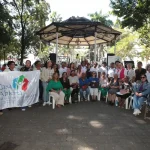 Día de la Mujer: 11 líderes dominicanas son homenajeadas en Santiago