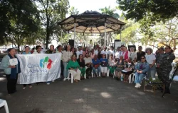 Día de la Mujer: 11 líderes dominicanas son homenajeadas en Santiago