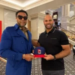 Dominicana apuesta por Albert Pujols como mánager para el Clásico 2026