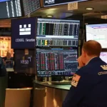 Wall Street se hunde: ¿Está EE.UU. al borde de una recesión?