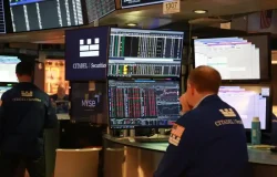 Wall Street se hunde: ¿Está EE.UU. al borde de una recesión?