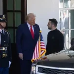 Acuerdo sobre minerales entre Ucrania y EE. UU.: contexto, tensiones y futuro del pacto