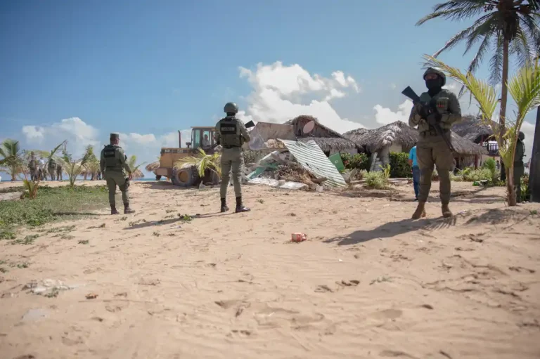 Guía completa: Ley 305-68 y protección de playas