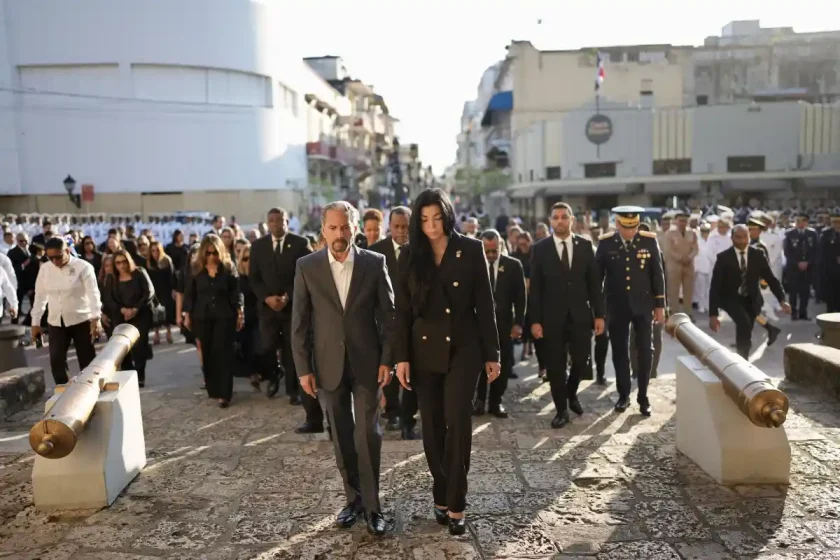 Ministerio Público celebra su día nacional con homenaje a Sánchez