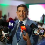 Ministro de Agricultura: La fiebre porcina africana está bajo control