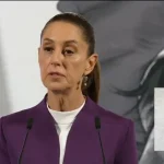 Sheinbaum rechaza aranceles de EE.UU.: "México no se subordina"