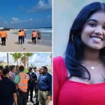 Joven india desaparecida en Punta Cana: 911 intensifica búsqueda