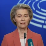 Guerra comercial: UE aplicará aranceles a productos de EE. UU. en abril