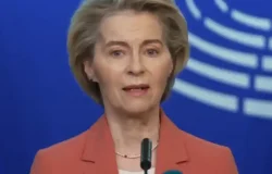 Ursula von der Leyen