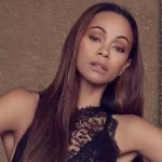 Zoe Saldaña participará en Premios Soberano 2025: todo lo que debes saber