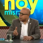 Alfredo Pacheco defiende reforma de residuos sólidos en medio de críticas