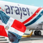 Víctor Pacheco y Arajet: La historia de una revolución en la aviación