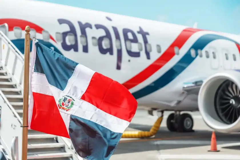 Víctor Pacheco y Arajet: La historia de una revolución en la aviación