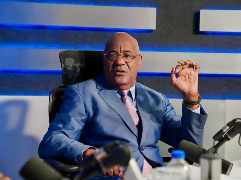 Guía del desarrollo de República Dominicana (1994–2024)