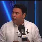 Cholitín aclara situación del Hoyo de Friusa: "No es como la pintan"